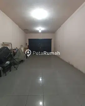 DIJUAL TOWNHOUSE SHM JL MERBAU DAERAH SEKIP  (ACHIEN)