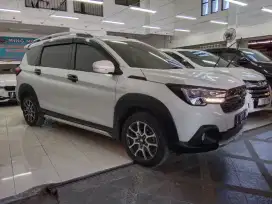 Suzuki XL 7 Alpha 1.5 Matic th 2021