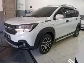 Suzuki XL 7 Alpha 1.5 Matic th 2021