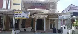 Jual Rumah Citra Garden Greenhill Sidoarjo