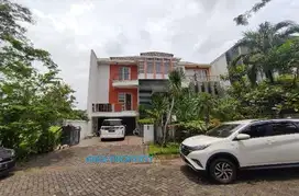 JUAL RUMAH BUKIT GOLF INTERNASIONAL CITRALAND SURABAYA(Tjin2Area)