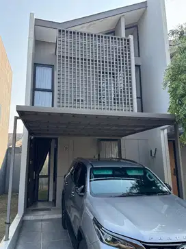 Butuh Uang Cepat, Dalam cluster full furnished. Grand Wisata