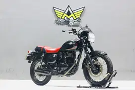 Kawasaki estrellla250 MT25 Z250 versys250