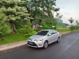 Toyota Vios G 1.5 AT