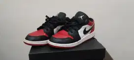 Nike Air Jordan 1 Low for Kids