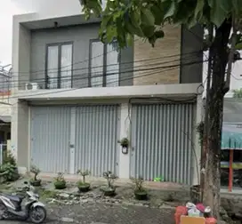 ruko dijual raya dukuh kupang surabaya