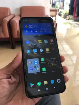 Xiaomi redmi note 10 minus