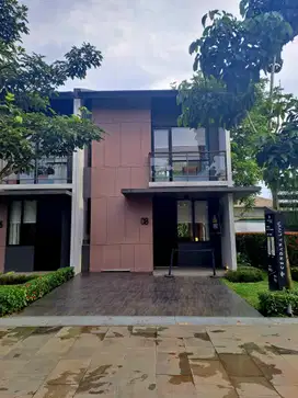 PERUMAHAN BARU DEKAT GADING SERPONG BY LIPPO LAND START 500 JUTAAN