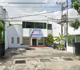 Dijual Ruko di Sukomannunggal Surabaya