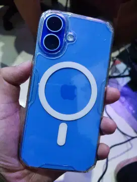iPhone 16 128GB iBox
