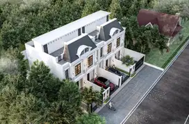 Hot Project! Villa CEMARA VILLAGE 2 Jalan Kweni - Daerah Cemara