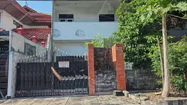 rumah dijual kupang indah surabaya