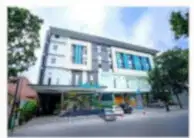 CESSIE KHUSUS INVESTOR HOTEL MEIZE BANDUNG