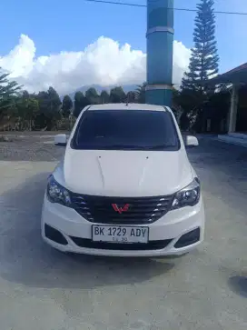 Wuling Confero DB