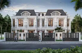 NEW LAUNCHING! CEMARA VILLAGE 2 Jalan Kweni - Daerah Cemara