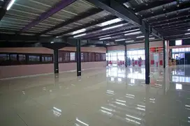 Dijual Gedung Mewah Siap Pakai di Area Cimahi