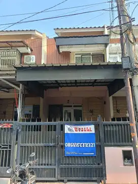 Dijual Rumah Minimalis Nego Sampai Jadi Di Park Residence Pegadungan