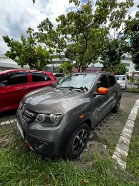 Renault Kwid Climber 2019 - Mobil Irit Murah, Fitur Lengkap