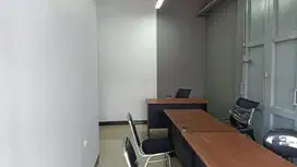 Ruang Kantor & Ruang Usaha Dekat Exit Tol Toha Bandung