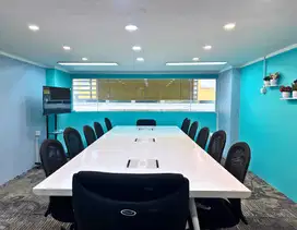 Sewa Ruang Kantor Murah di Summarecon Bekasi