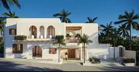 Casa 24 Private Villas Bali