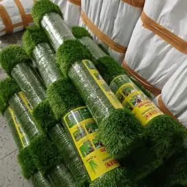Distributor rumpit sintetis murah bisa cod