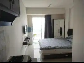 Dijual Apartemen Paradise Mansion
