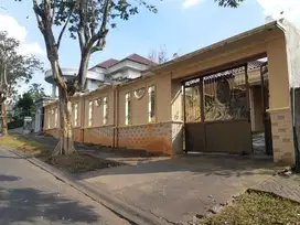 Rumah Di Puri Arga Golf BSB Mijen Semarang