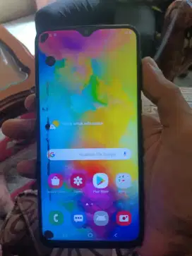Samsung m20 3/32