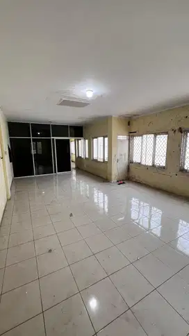 Disewa Ruko 100 Daerah Salembaran Tangerang
