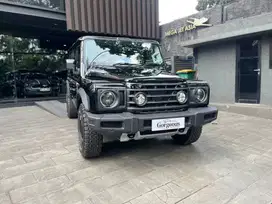 Ineos Grenadier Fieldmaster Edition 4WD Nik 2023