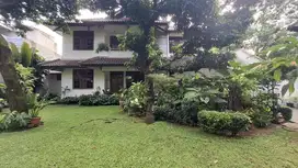 Rumah Mewah Strategis Dijual Full Furnished Di Pejaten Jaksel