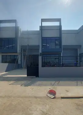 Disewakan Gudang Industri Blessindo Baru Siap Pakai Dekat Tol BSD City