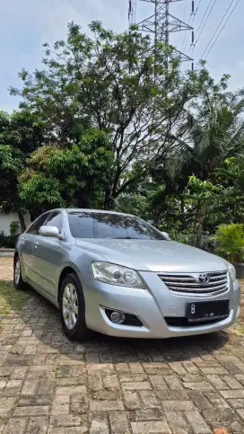 Toyota Camry 2.4 G AT 2006