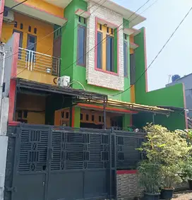 Rumah rapih minimalis dijual Kelapa Dua Cilincing Jakarta Utara