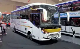 Lowongan Kepala Pool (Supervisor) Bus Pariwisata