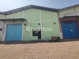 Sewa Gudang Sinar Buduran Lingkar Timur Sidoarjo