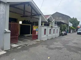 Dijual Rumah di Sukapura Terusan Buahbatu Dekat STT Telkom Bandung