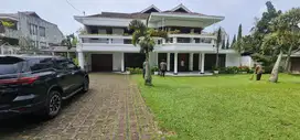 VILLA AREA STRATEGIS PARIWISATA DI BANDUNG