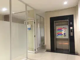 Lokasi top! Ruko 4 lantai ada lift BBC buncit mampang dekat busway