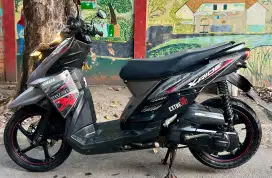 X-RIDE LENGKAP PAJAK IDUP