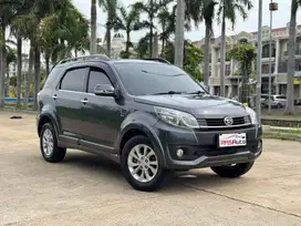 Daihatsu Terio 1.5 R AT 2015 NEW MODEL Abu
