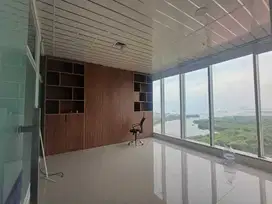 For rent office space Gold Coast Office, PIK 1