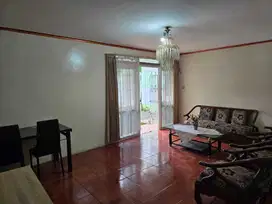 Disewakan Rumah Siap Huni Jl. Moh. Toha