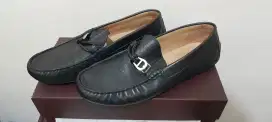 Flat Shoes Aigner Johnny 4