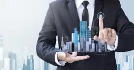 Cari Marketing Properti Tangguh Siap Sukses