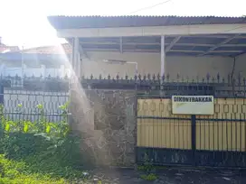 rumah disewakan ngagel jaya tengah surabaya
