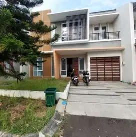 Dijual Rumah di Rorotan Kirana Legacy Cluster Norfolk Lebar 11, 007