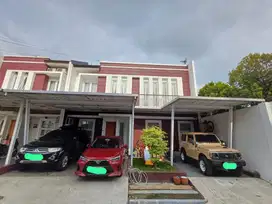 Cluster Taman Kopo Katapang