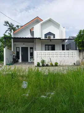 Cari rumah ? ini cluster kpr tanpa BI checking di bekasi